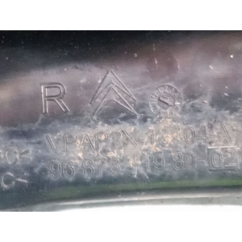 Recambio de piloto trasero derecho para citroën c4 ii (nc_) 1.6 hdi 90 referencia OEM IAM 9687311980  