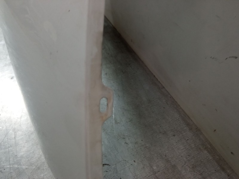 Recambio de aleta delantera derecha para citroën c4 ii (nc_) 1.6 hdi 90 referencia OEM IAM 7841AX  