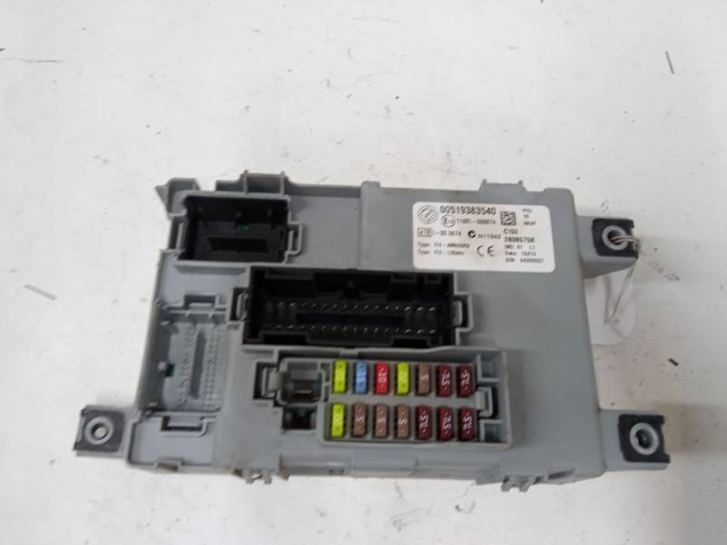 BSI 116RI000674 