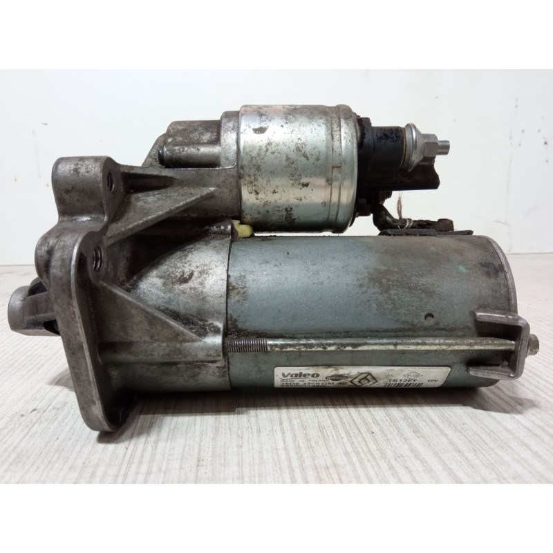 Recambio de motor arranque para dacia dokker monospace (ke_) 1.5 dci / blue dci 75 (keaj, keah, kejw) referencia OEM IAM 25D6322
