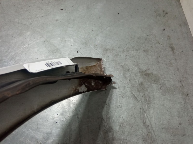 Recambio de aleta delantera derecha para citroën c4 ii (nc_) 1.6 hdi 90 referencia OEM IAM 7841AX  