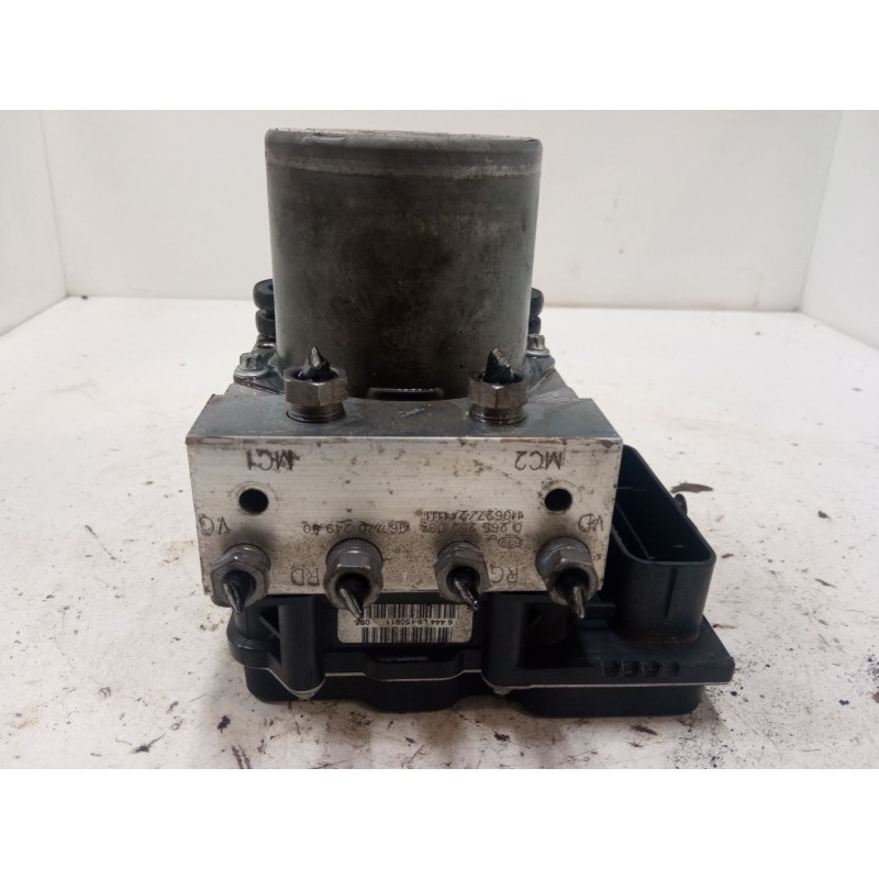 Recambio de abs para citroën c4 ii (nc_) 1.6 hdi 90 referencia OEM IAM 9677024980 0265951861 0265252034