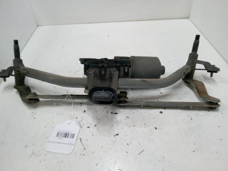 MOTOR LIMPIA DELANTERO 3397020877 