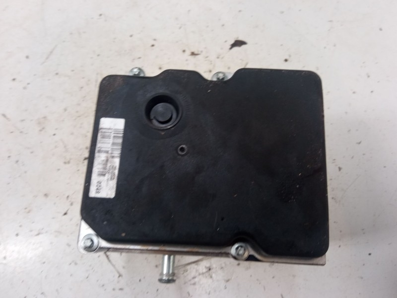 Recambio de abs para citroën c4 ii (nc_) 1.6 hdi 90 referencia OEM IAM 9677024980 0265951861 0265252034