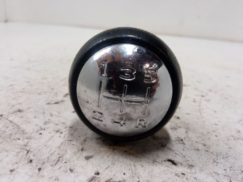 Recambio de pomo palanca cambio para citroën c4 ii (nc_) 1.6 hdi 90 referencia OEM IAM   