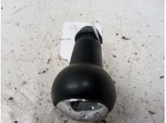 Recambio de pomo palanca cambio para citroën c4 ii (nc_) 1.6 hdi 90 referencia OEM IAM    2