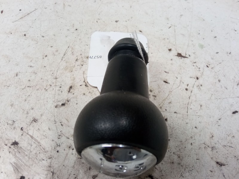 Recambio de pomo palanca cambio para citroën c4 ii (nc_) 1.6 hdi 90 referencia OEM IAM   