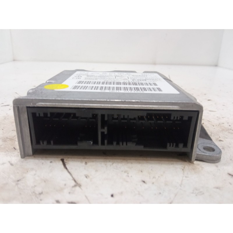 Recambio de centralita airbag para citroën c4 ii (nc_) 1.6 hdi 90 referencia OEM IAM 9677909280 A2C53321949 