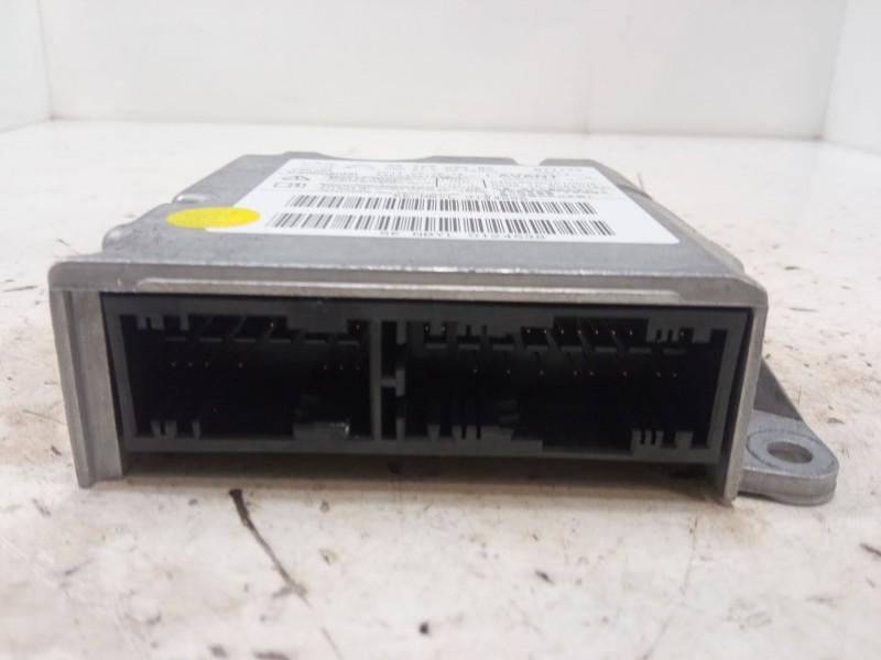 Recambio de centralita airbag para citroën c4 ii (nc_) 1.6 hdi 90 referencia OEM IAM 9677909280 A2C53321949 