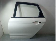 Recambio de puerta trasera izquierda para citroën c4 ii (nc_) 1.6 hdi 90 referencia OEM IAM 9006R9  