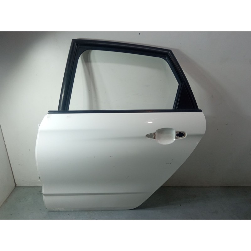 Recambio de puerta trasera izquierda para citroën c4 ii (nc_) 1.6 hdi 90 referencia OEM IAM 9006R9  