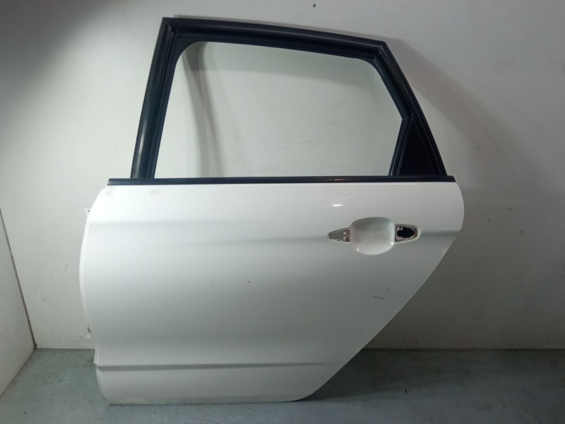 Recambio de puerta trasera izquierda para citroën c4 ii (nc_) 1.6 hdi 90 referencia OEM IAM 9006R9  