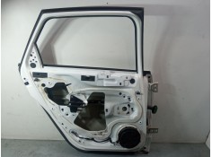 Recambio de puerta trasera izquierda para citroën c4 ii (nc_) 1.6 hdi 90 referencia OEM IAM 9006R9   2