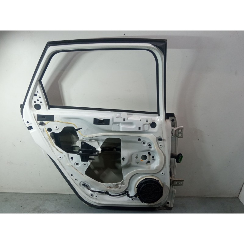 Recambio de puerta trasera izquierda para citroën c4 ii (nc_) 1.6 hdi 90 referencia OEM IAM 9006R9  