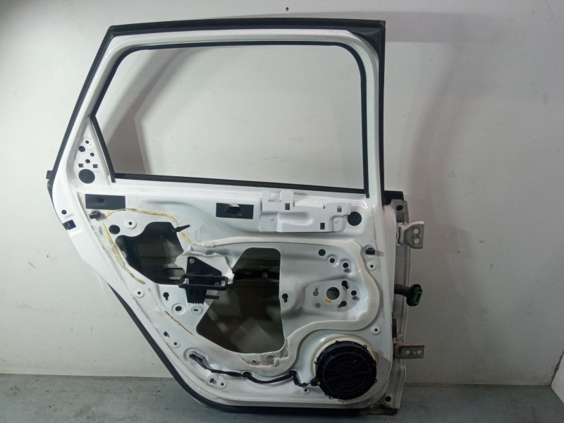 Recambio de puerta trasera izquierda para citroën c4 ii (nc_) 1.6 hdi 90 referencia OEM IAM 9006R9  