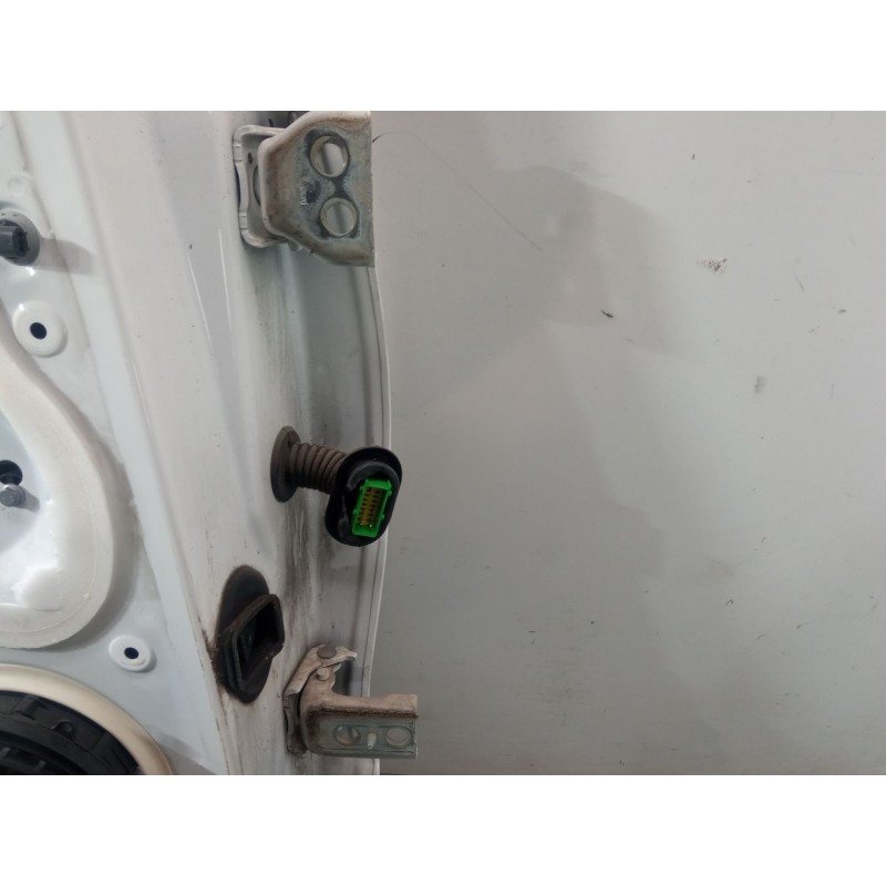 Recambio de puerta trasera izquierda para citroën c4 ii (nc_) 1.6 hdi 90 referencia OEM IAM 9006R9  