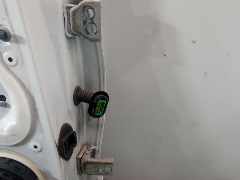 Recambio de puerta trasera izquierda para citroën c4 ii (nc_) 1.6 hdi 90 referencia OEM IAM 9006R9  