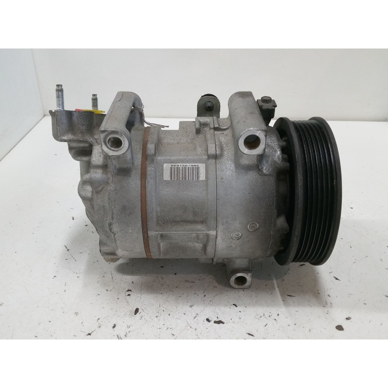 Recambio de compresor a/a para citroën c4 ii (nc_) 1.6 hdi 90 referencia OEM IAM 4471503250 768623 