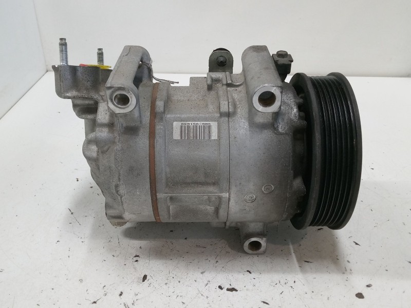 Recambio de compresor a/a para citroën c4 ii (nc_) 1.6 hdi 90 referencia OEM IAM 4471503250 768623 