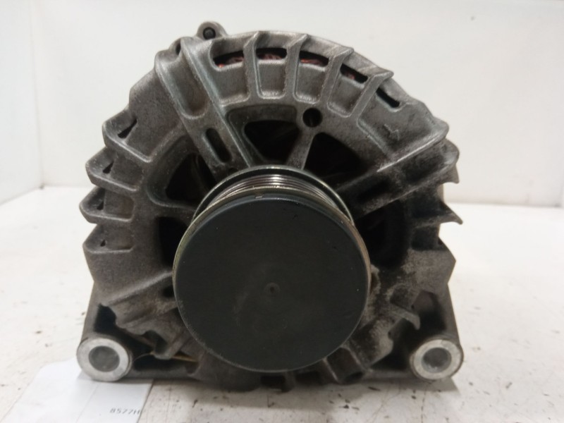 Recambio de alternador para citroën c4 ii (nc_) 1.6 hdi 90 referencia OEM IAM 9678048880  