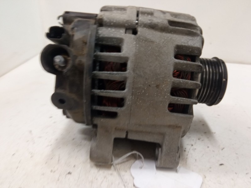 Recambio de alternador para citroën c4 ii (nc_) 1.6 hdi 90 referencia OEM IAM 9678048880  