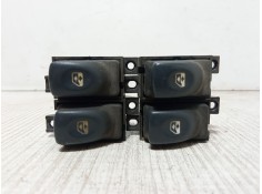 Recambio de mando elevalunas delantero izquierdo para renault laguna i (b56_, 556_) 1.9 dti (b56j) referencia OEM IAM   