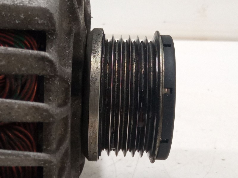 Recambio de alternador para citroën c4 ii (nc_) 1.6 hdi 90 referencia OEM IAM 9678048880  