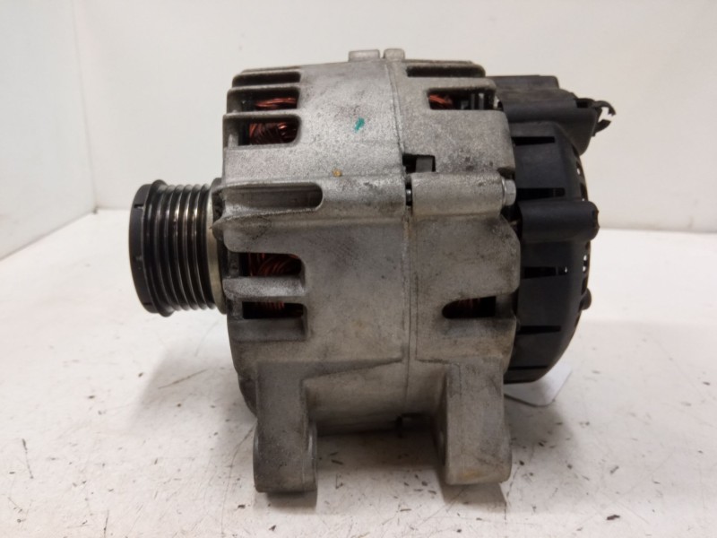 Recambio de alternador para citroën c4 ii (nc_) 1.6 hdi 90 referencia OEM IAM 9678048880  