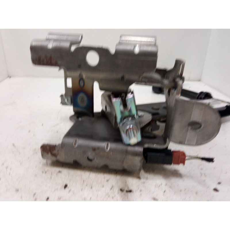 Recambio de palanca freno de mano para citroën c4 ii (nc_) 1.6 hdi 90 referencia OEM IAM 96855472ZD  