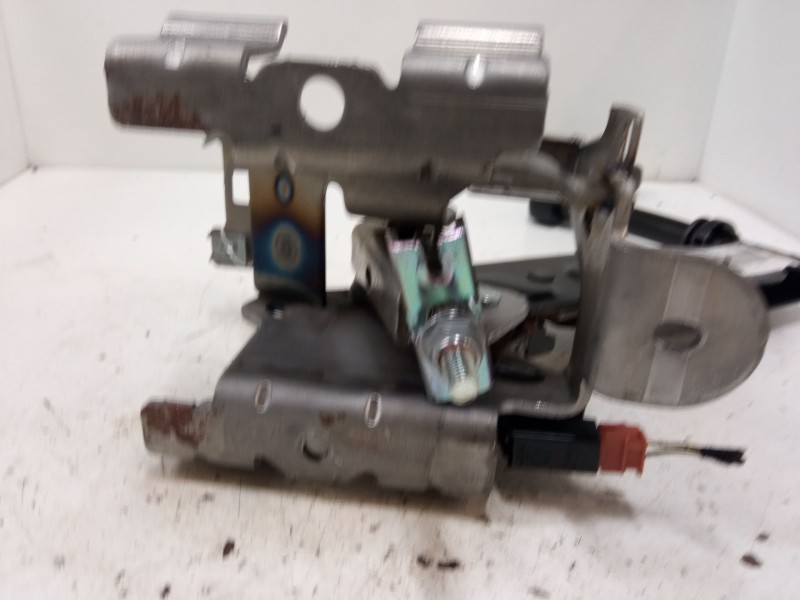 Recambio de palanca freno de mano para citroën c4 ii (nc_) 1.6 hdi 90 referencia OEM IAM 96855472ZD  