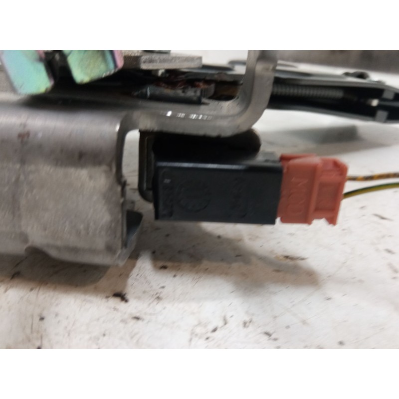 Recambio de palanca freno de mano para citroën c4 ii (nc_) 1.6 hdi 90 referencia OEM IAM 96855472ZD  