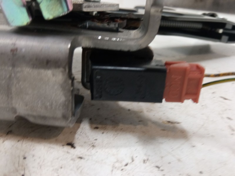 Recambio de palanca freno de mano para citroën c4 ii (nc_) 1.6 hdi 90 referencia OEM IAM 96855472ZD  