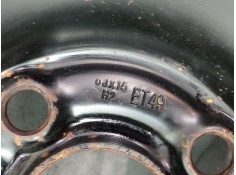 Recambio de llanta chapa 15´´ para opel combo tour 1.3 cdti 16v referencia OEM IAM    2