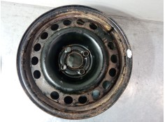 Recambio de llanta chapa 15´´ para opel combo tour 1.3 cdti 16v referencia OEM IAM   