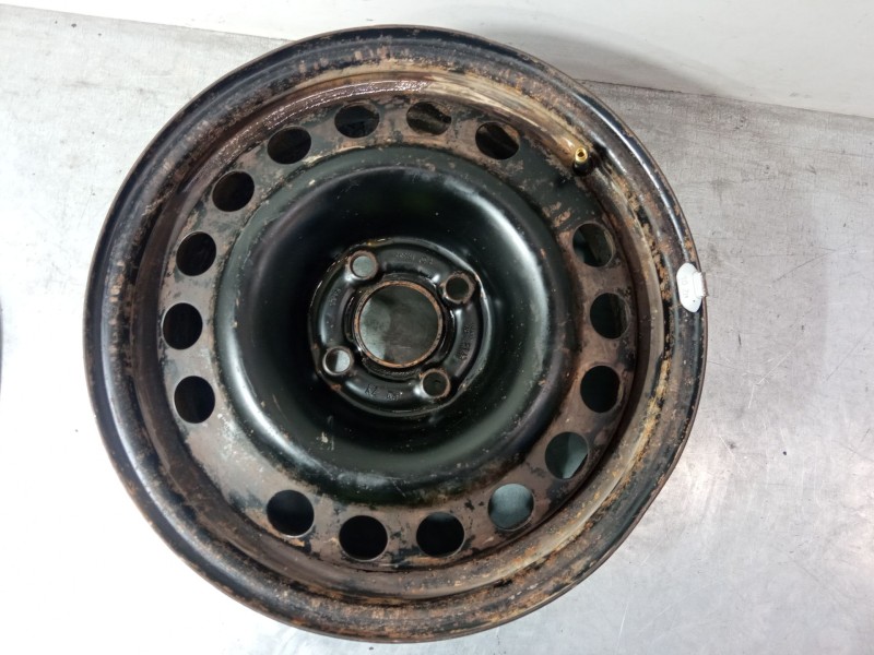 Recambio de llanta chapa 15´´ para opel combo tour 1.3 cdti 16v referencia OEM IAM   