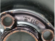 Recambio de llanta chapa 15´´ para opel combo tour 1.3 cdti 16v referencia OEM IAM    2