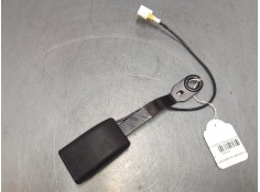 Recambio de anclaje cinturon delantero izquierdo para citroën c4 picasso i monospace (ud_) 1.6 hdi 110 referencia OEM IAM 968451