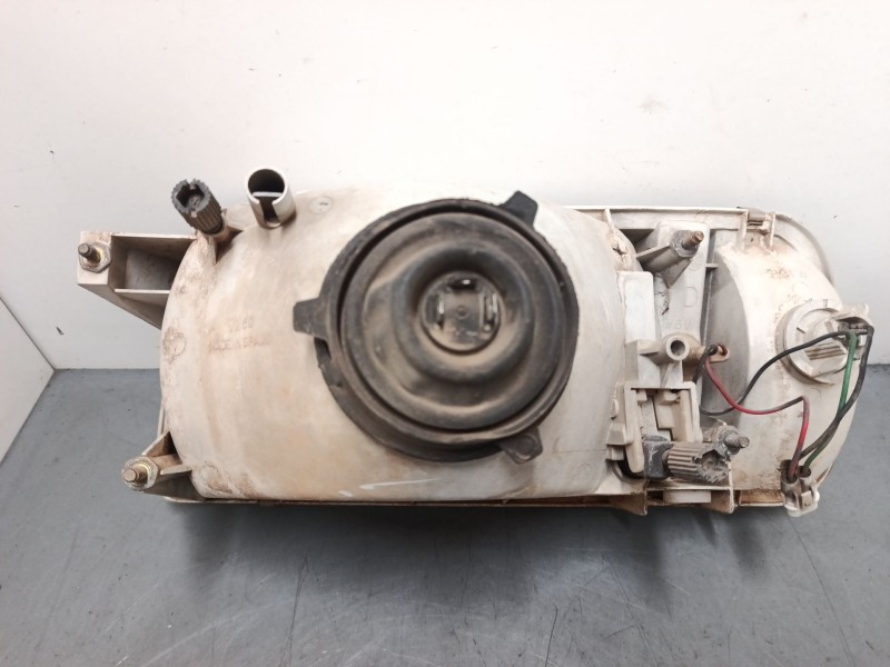 Recambio de faro derecho para suzuki vitara (et, ta, td) 1.6 a las 4 ruedas (ta, ta01, se416) referencia OEM IAM   