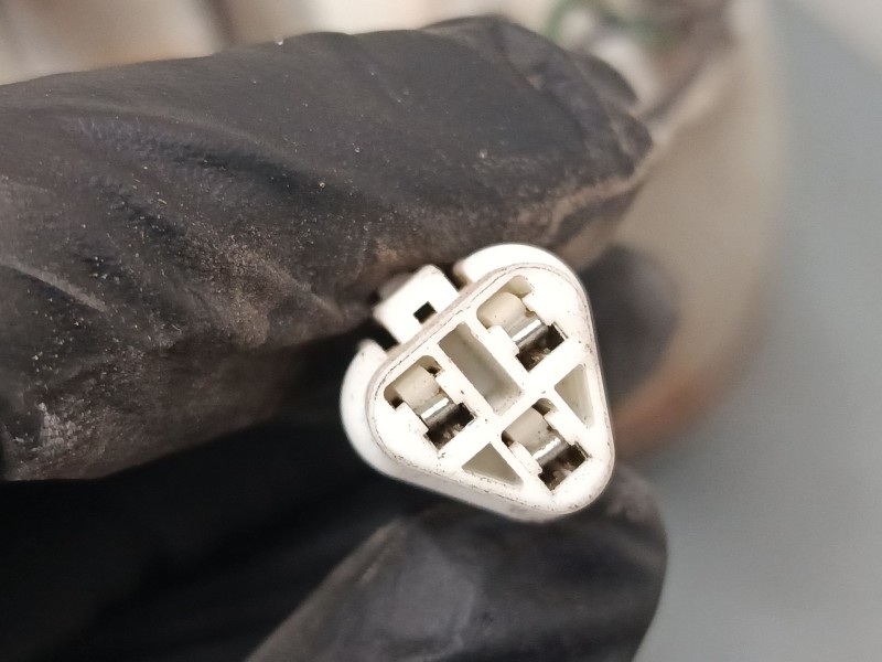 Recambio de faro derecho para suzuki vitara (et, ta, td) 1.6 a las 4 ruedas (ta, ta01, se416) referencia OEM IAM   