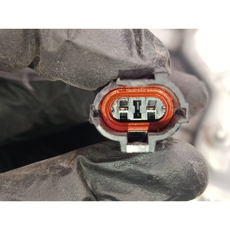 Recambio de elevalunas electrico delantero izquierdo para kia carens i monospace (fc, fj) 2.0 crdi referencia OEM IAM   