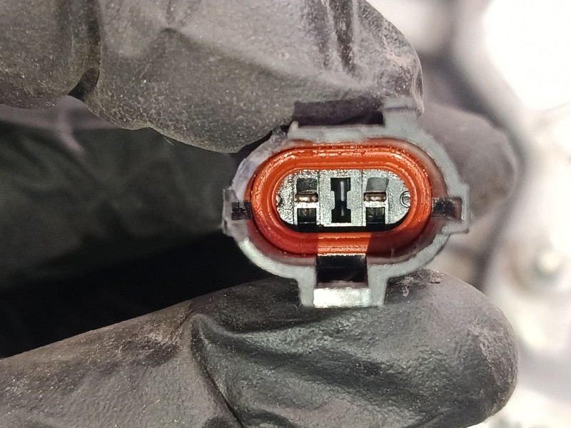 Recambio de elevalunas electrico delantero izquierdo para kia carens i monospace (fc, fj) 2.0 crdi referencia OEM IAM   