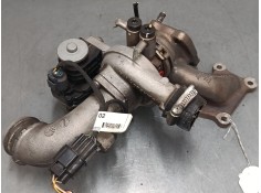 Recambio de turbo para kia stonic (yb) 1.0 t-gdi referencia OEM IAM 2823104560  8566520001