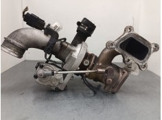 Recambio de turbo para kia stonic (yb) 1.0 t-gdi referencia OEM IAM 2823104560  8566520001 2