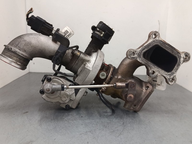 Recambio de turbo para kia stonic (yb) 1.0 t-gdi referencia OEM IAM 2823104560  8566520001