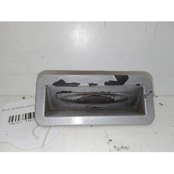 MANETA EXTERIOR ELECTRICA PORTON 