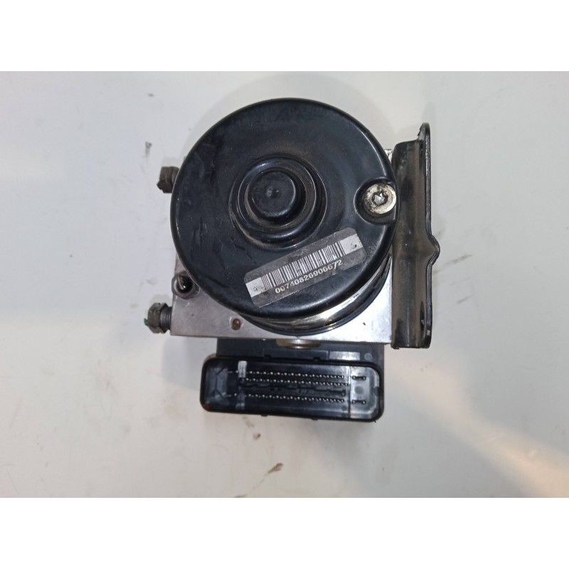 Recambio de abs para citroën c5 ii (rc_) 1.6 hdi (rc8hzb) referencia OEM IAM 9659770580  10.0206-0233.4
