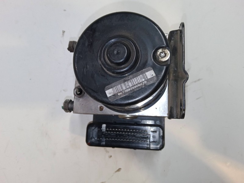 Recambio de abs para citroën c5 ii (rc_) 1.6 hdi (rc8hzb) referencia OEM IAM 9659770580  10.0206-0233.4