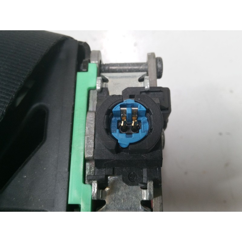 Recambio de cinturon seguridad delantero derecho para citroën c4 ii (nc_) 1.6 hdi 90 referencia OEM IAM 96871491XX  