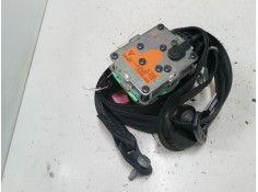 Recambio de cinturon seguridad delantero izquierdo para citroën c4 ii (nc_) 1.6 hdi 90 referencia OEM IAM 96871490XX  