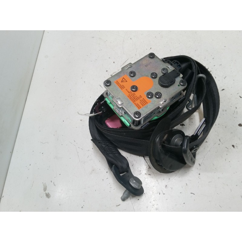 Recambio de cinturon seguridad delantero izquierdo para citroën c4 ii (nc_) 1.6 hdi 90 referencia OEM IAM 96871490XX  